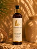 Démêlant nourrissant